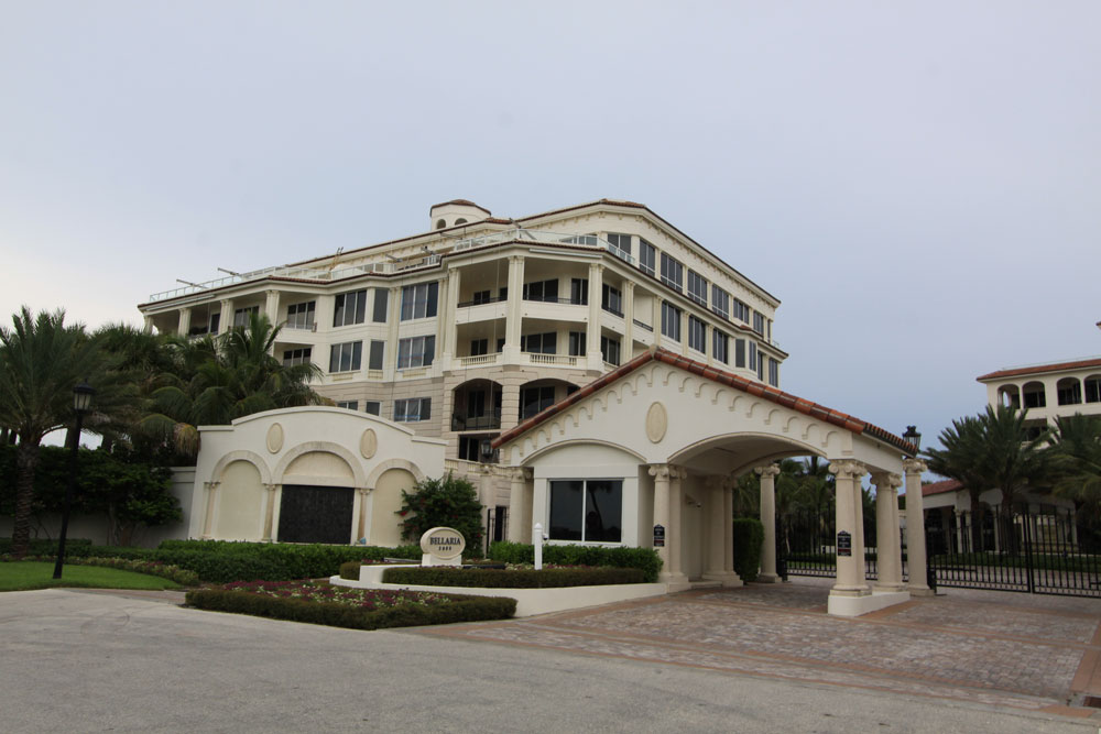 Bellaria - Florida Waterfront Condos