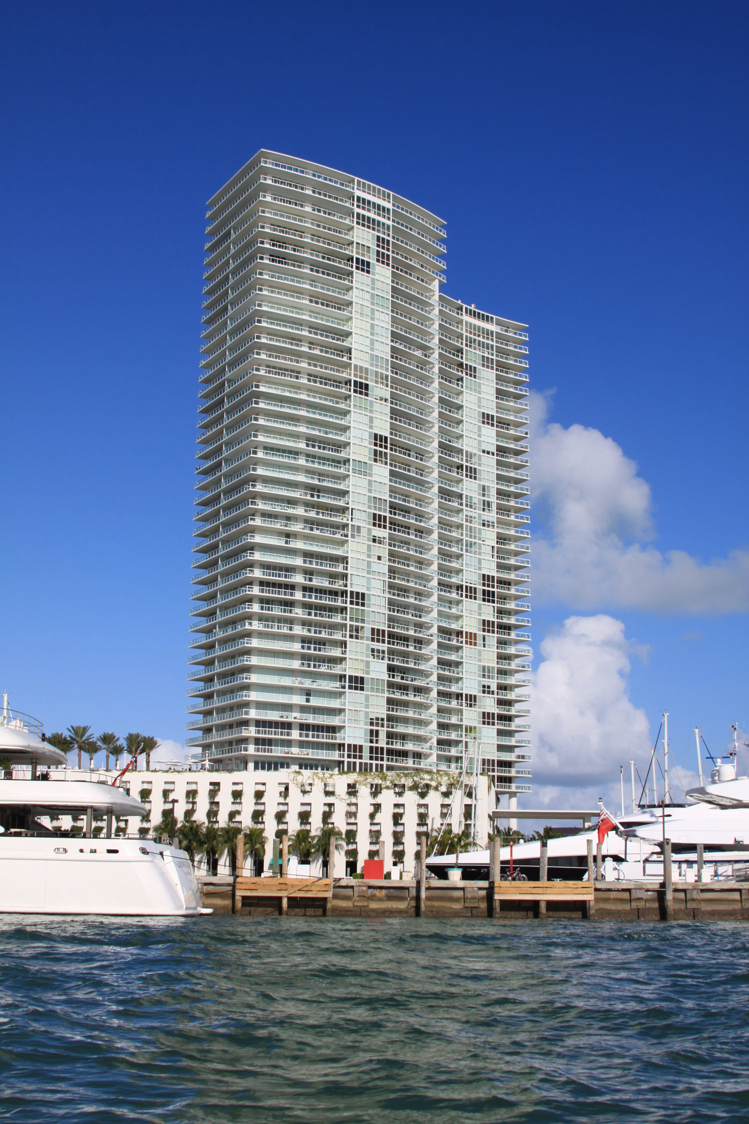 ICON - Florida Waterfront Condos