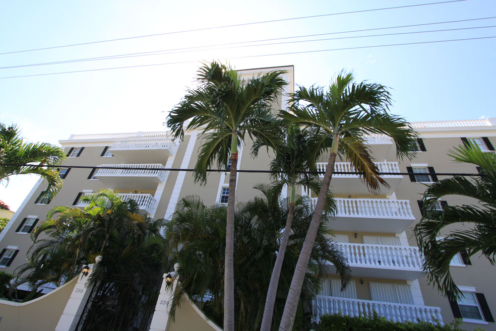 Three Thirty Cocoanut Row - Florida Waterfront Condos