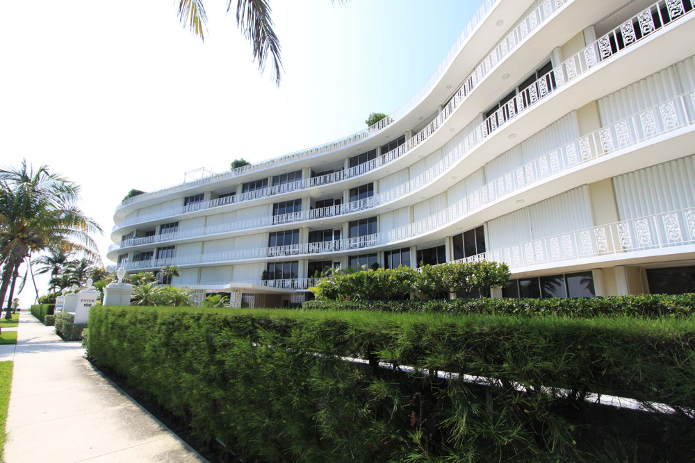 One Royal Palm - Florida Waterfront Condos