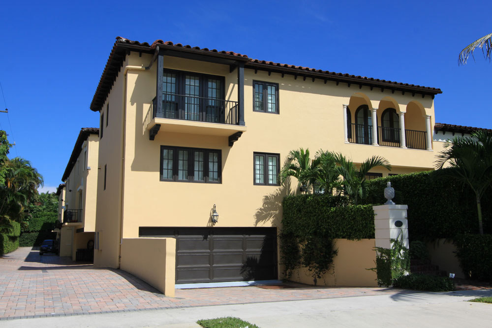 La Maisonette - Florida Waterfront Condos