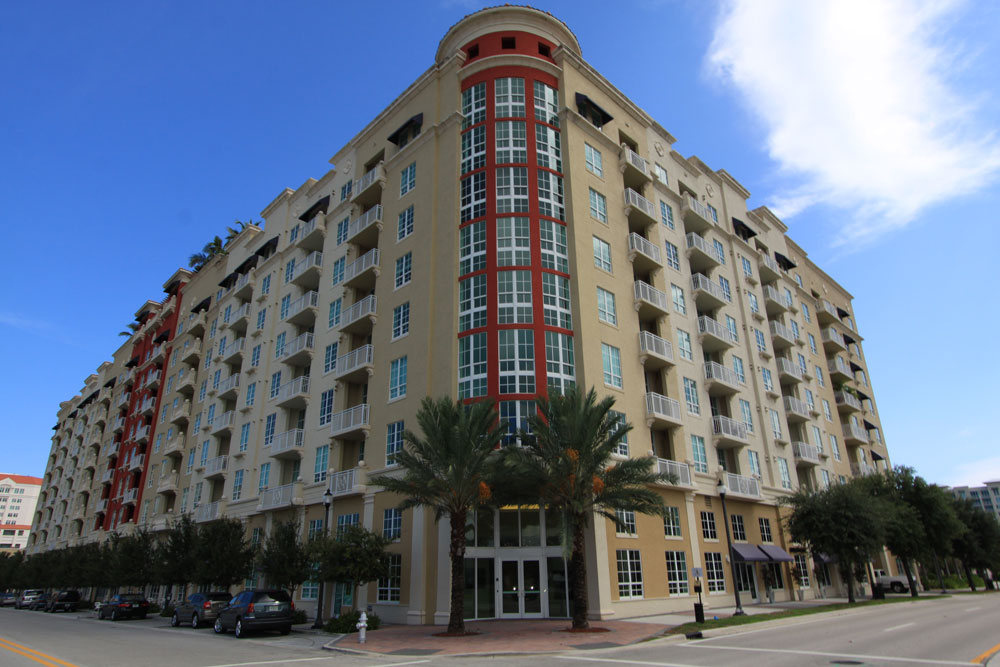 Whitney - Florida Waterfront Condos