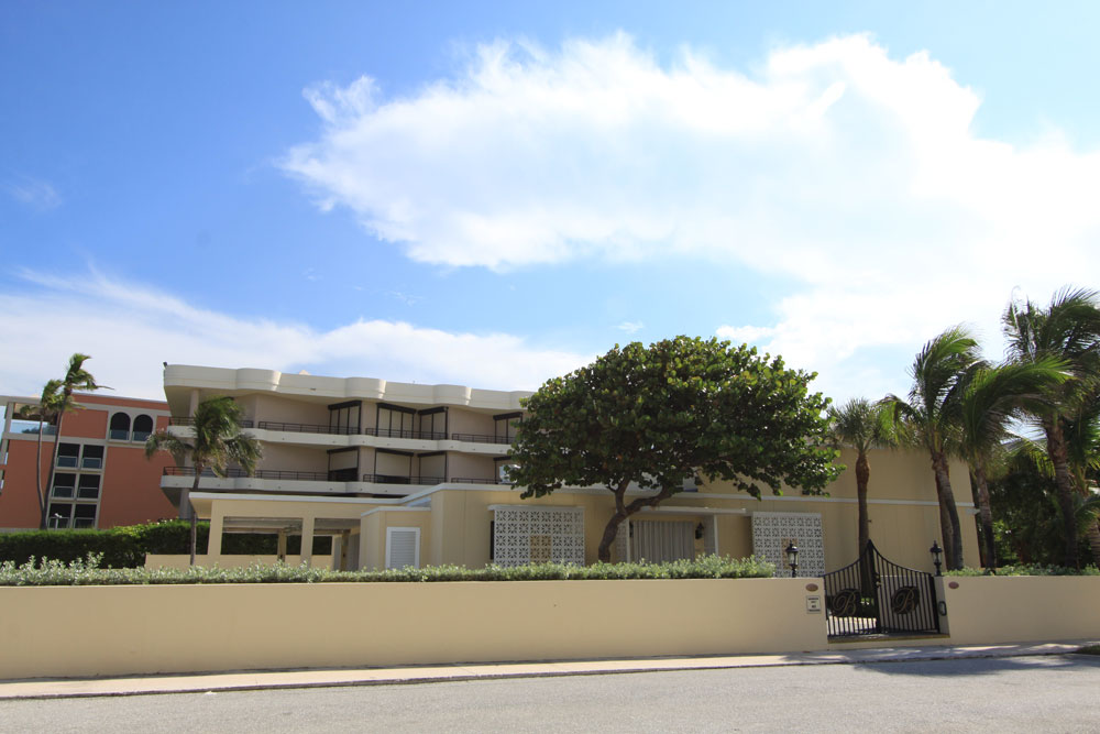 Leverett House East - Florida Waterfront Condos