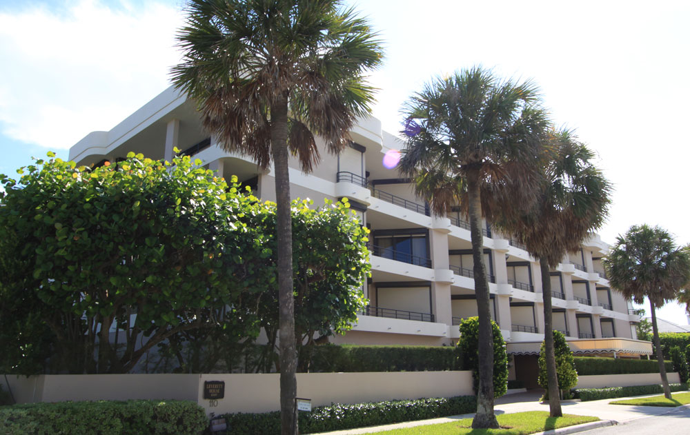 Leverett House West - Florida Waterfront Condos