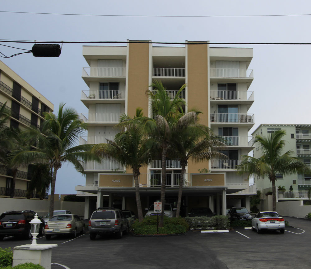Windemere - Florida Waterfront Condos