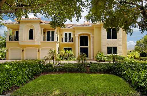 Bay Colony - Florida Community