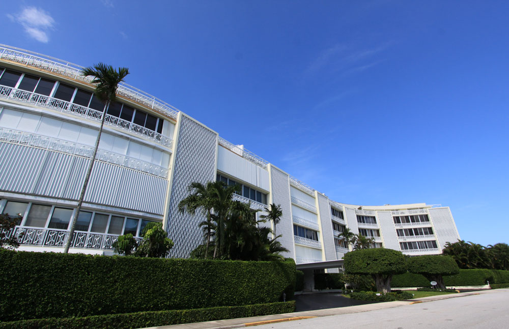 Three Eighty-Nine - Florida Waterfront Condos
