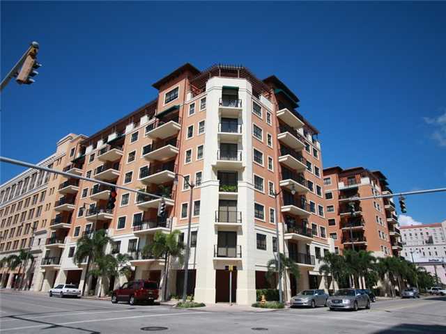 Andalusia - Florida Waterfront Condos