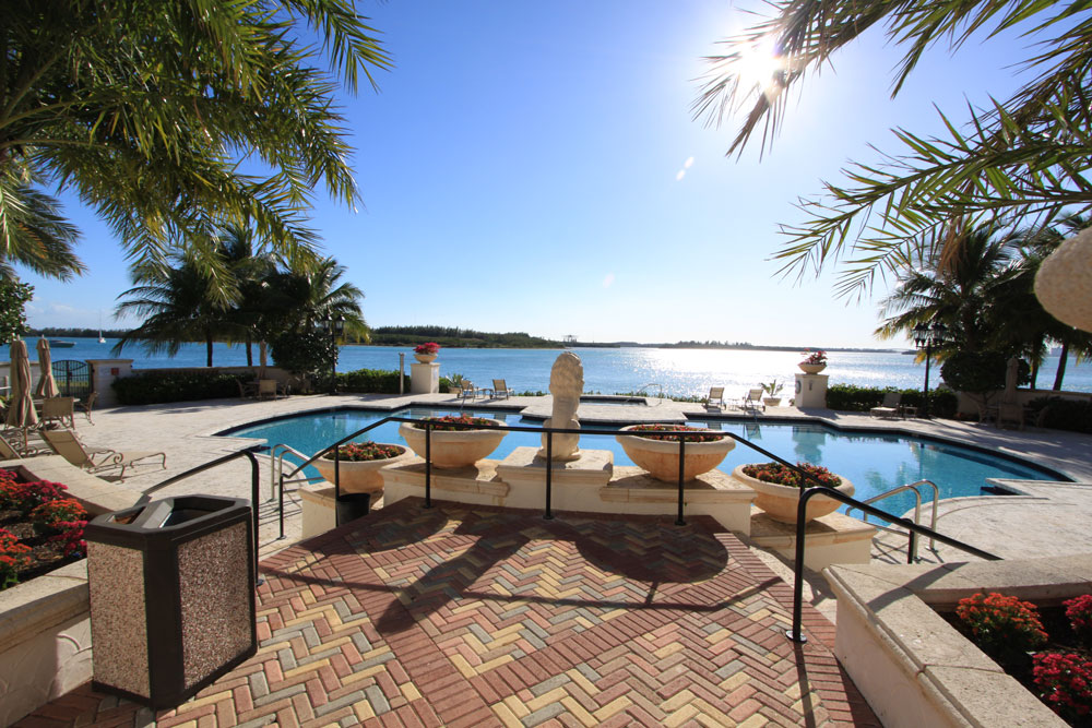 Bayside - Florida Waterfront Condos
