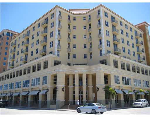 Minorca - Florida Waterfront Condos
