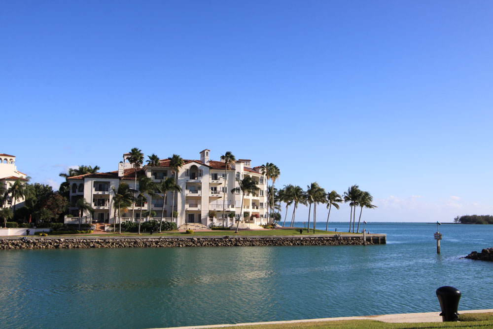Harborview - Florida Waterfront Condos