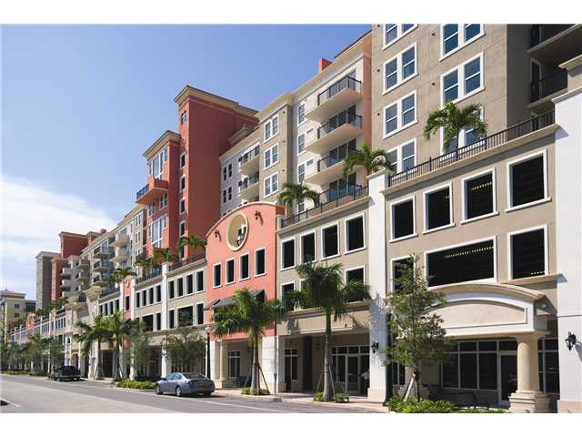 One Village Place - Florida Waterfront Condos