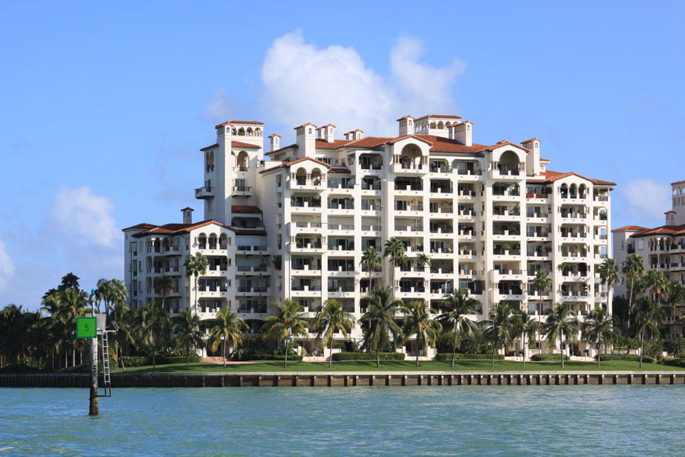 Bayview - Florida Waterfront Condos