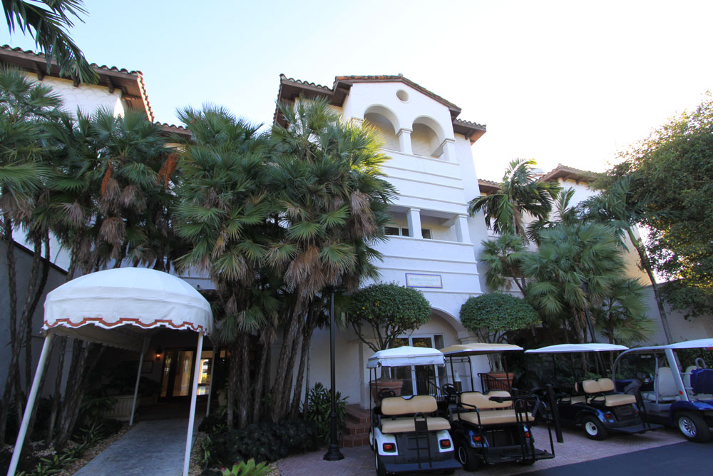 Marina Village - Florida Waterfront Condos