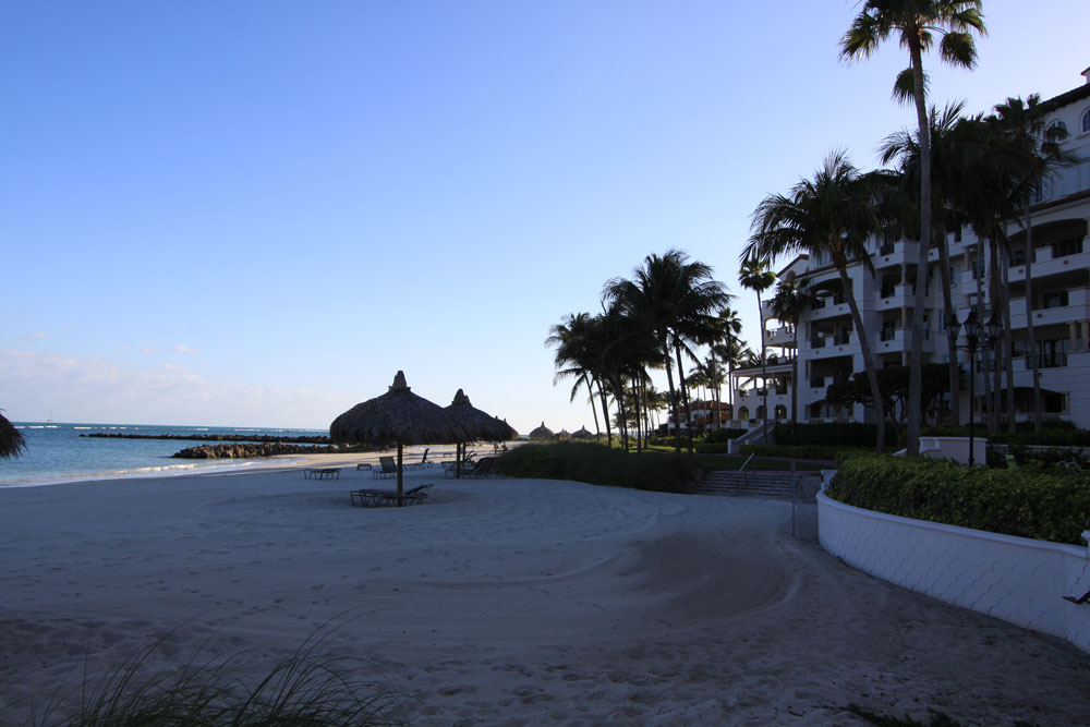 Oceanside - Florida Waterfront Condos