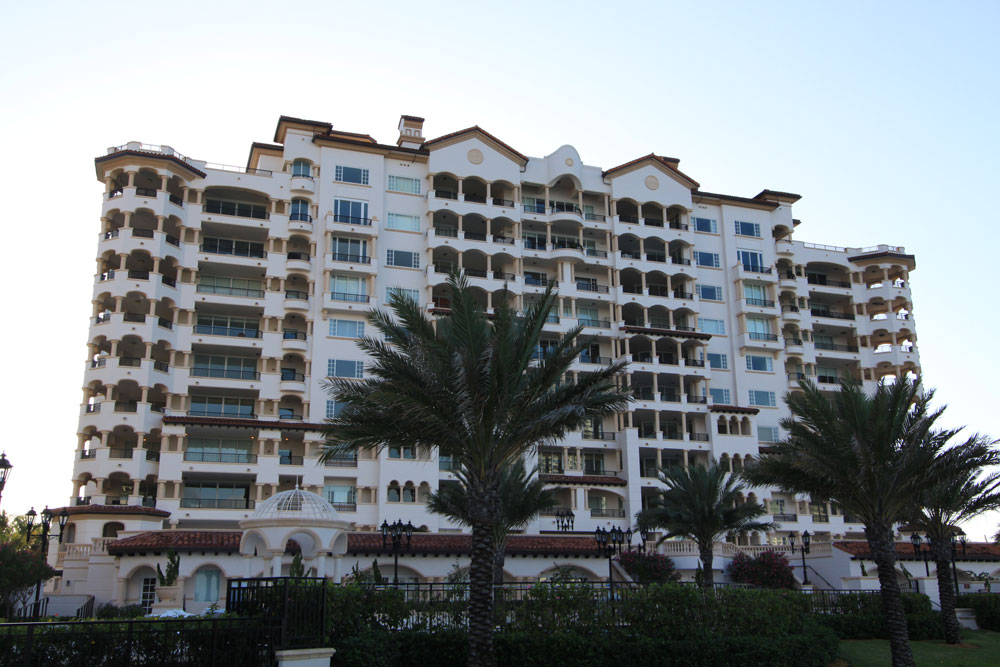 Palazzo del Mare - Florida Waterfront Condos