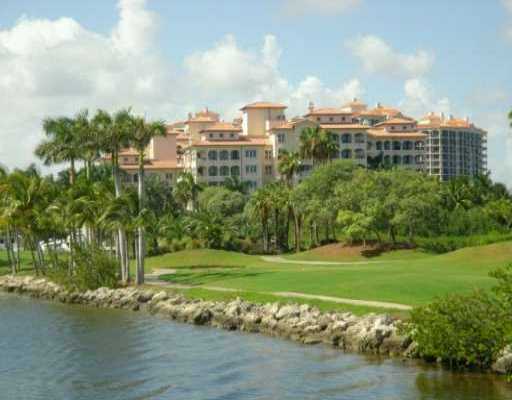 Siena at Deering Bay - Florida Waterfront Condos
