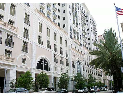 Ten Aragon - Florida Waterfront Condos