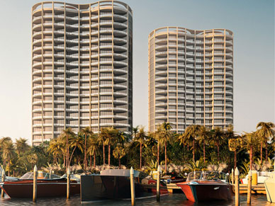 Club Residences at Park G... - Florida Waterfront Condos