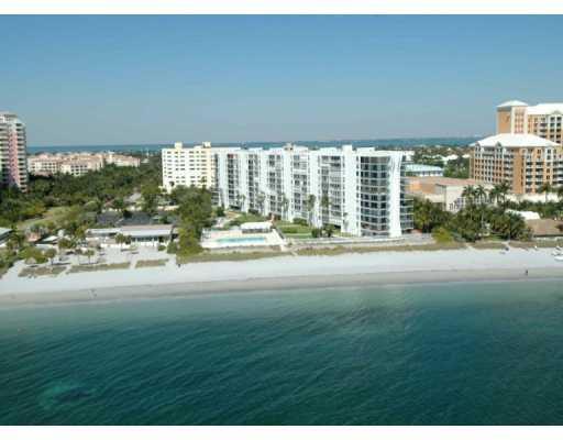 Sands of Key Biscayne - Florida Waterfront Condos
