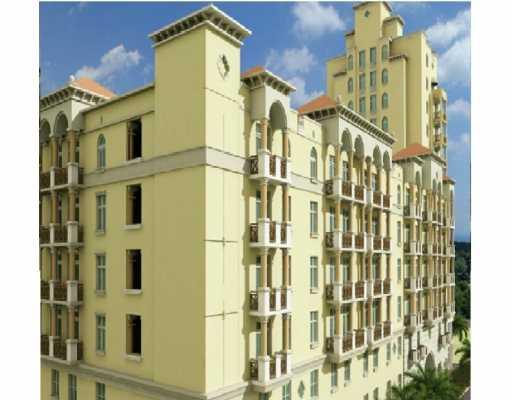 Ponce Tower - Florida Waterfront Condos