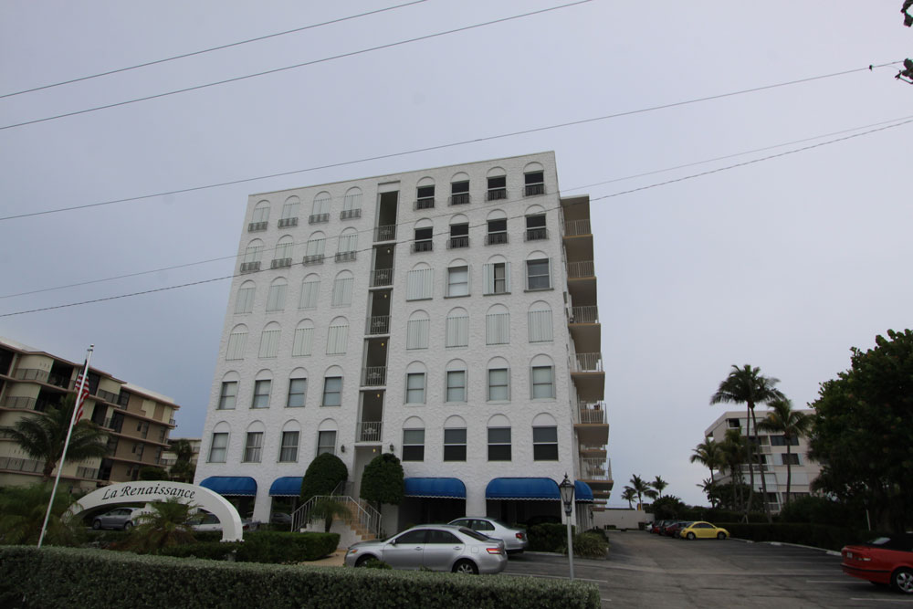 La Renaissance - Florida Waterfront Condos