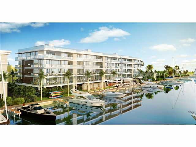 AquaVita - Florida Waterfront Condos
