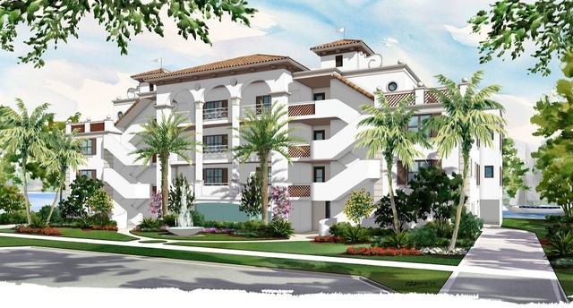 Vela Vista - Miami Beach New Construction