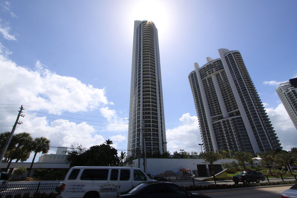 Trump Royale - Florida Waterfront Condos