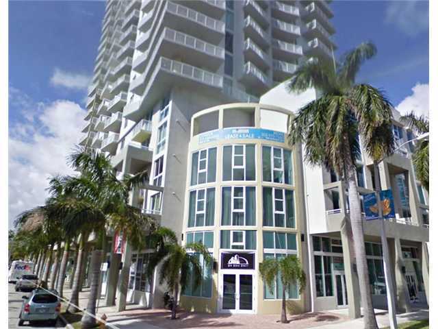 1800 Biscayne Plaza - Florida Waterfront Condos