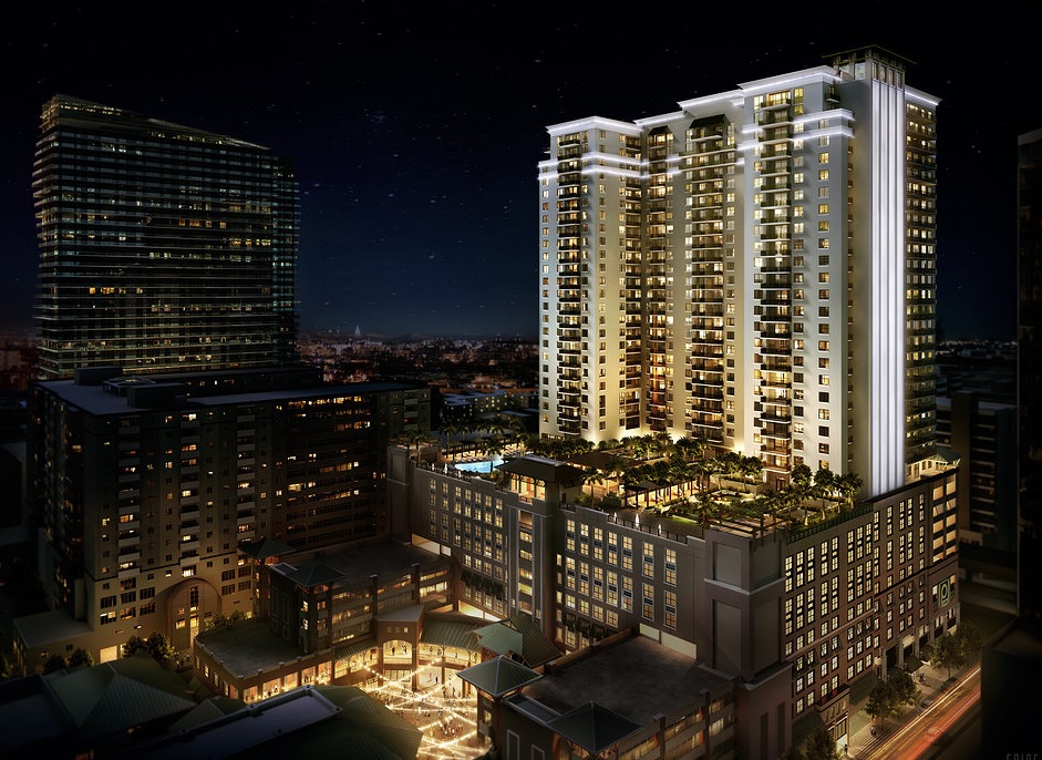 Nine at Mary Brickell Vil... - Florida Waterfront Condos