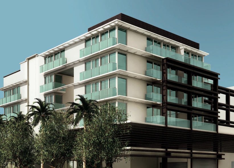 1215 on West - Florida Waterfront Condos