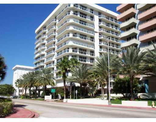 Mirage - Florida Waterfront Condos