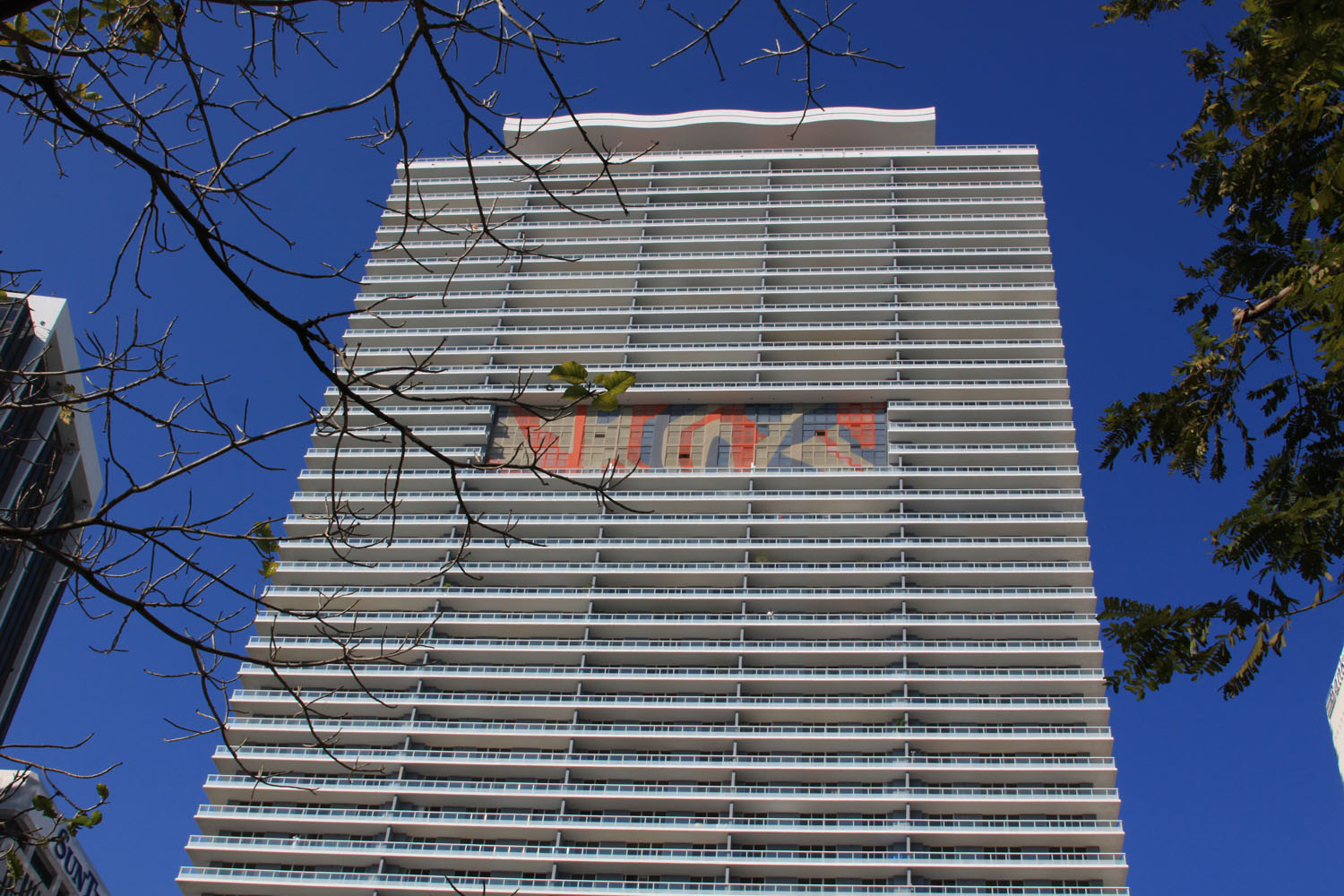 50 Biscayne - Florida Waterfront Condos