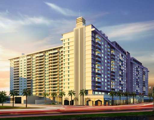 Paradiso - Florida Waterfront Condos