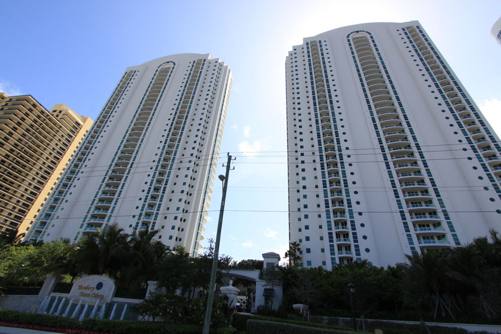 Turnberry Ocean Colony - ... - Florida Waterfront Condos