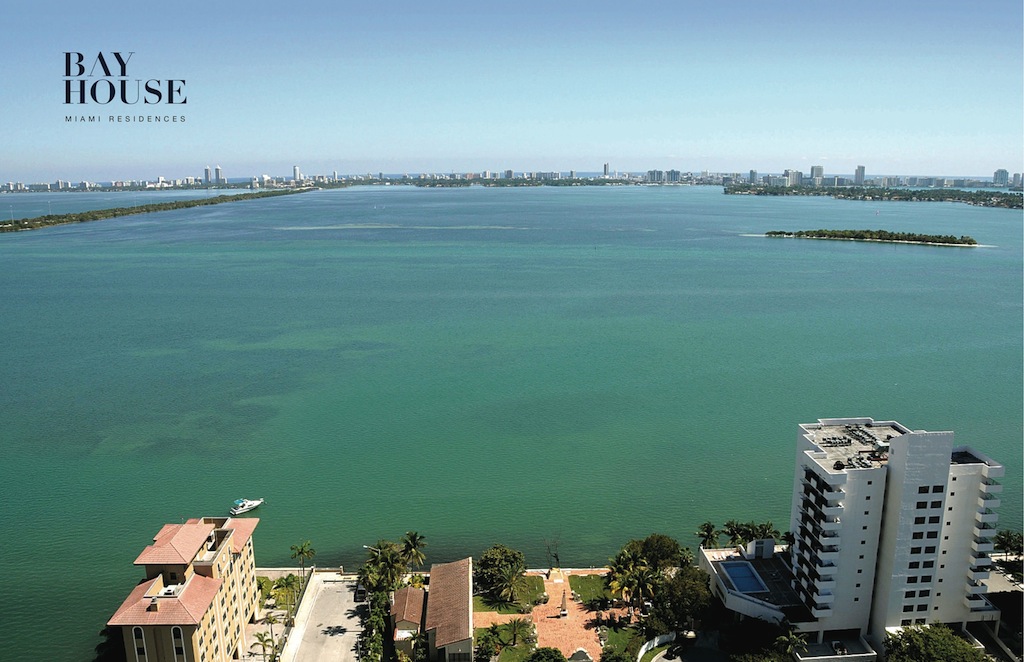 Bay House - Florida Waterfront Condos