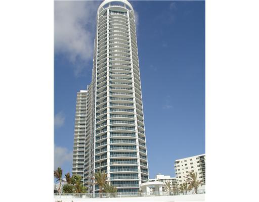Ocean Palms - Florida Waterfront Condos