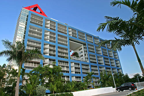 Atlantis - Florida Waterfront Condos