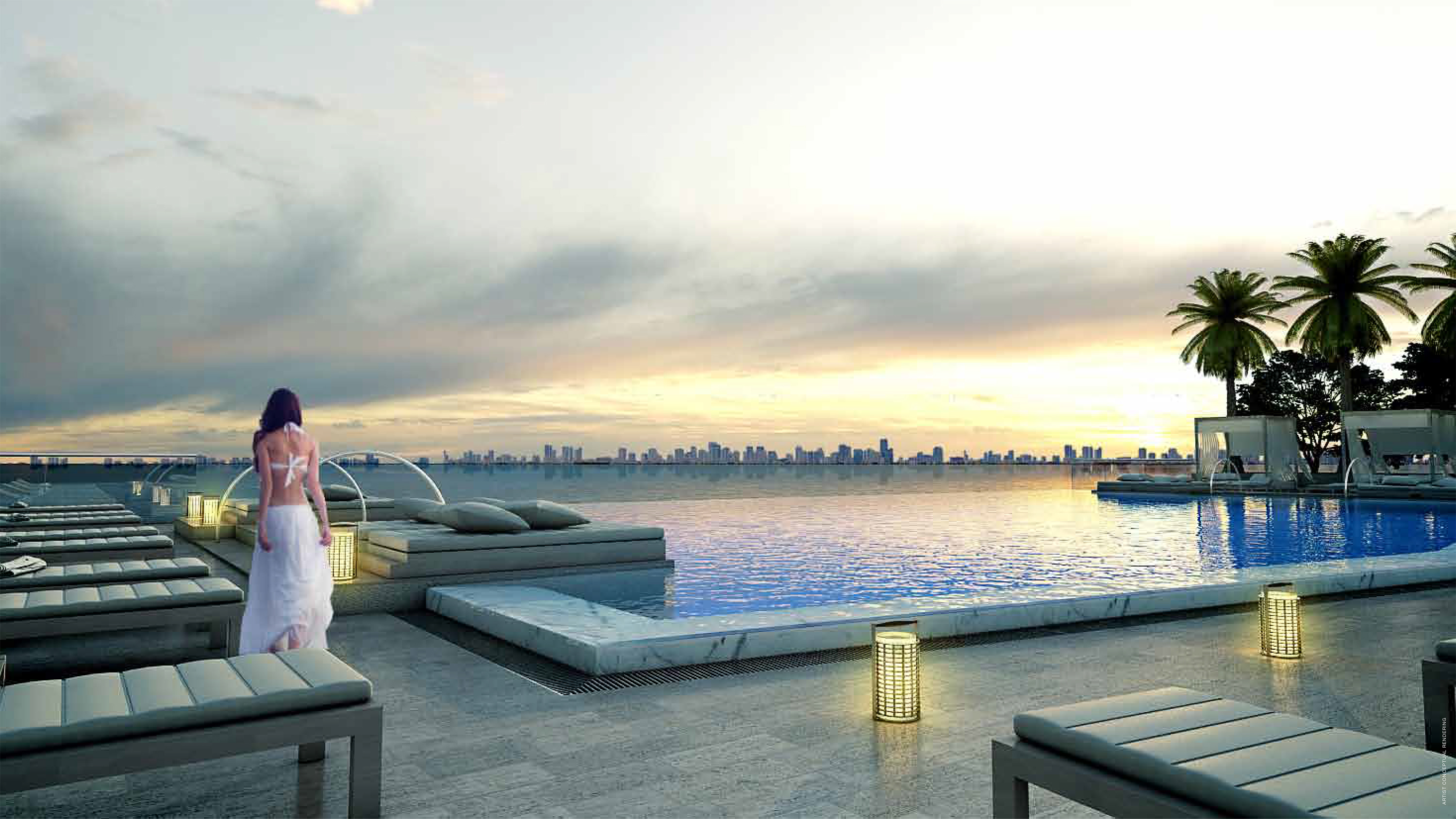 Icon Bay - Florida Waterfront Condos