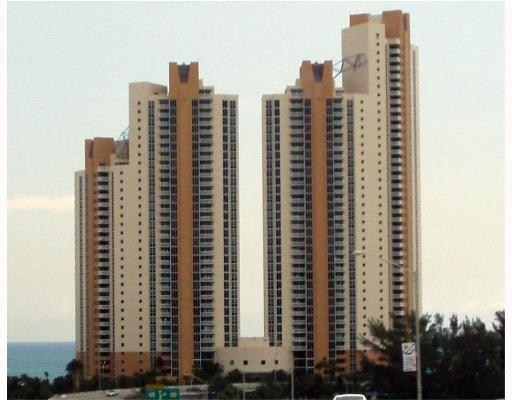 Ocean II - Florida Waterfront Condos