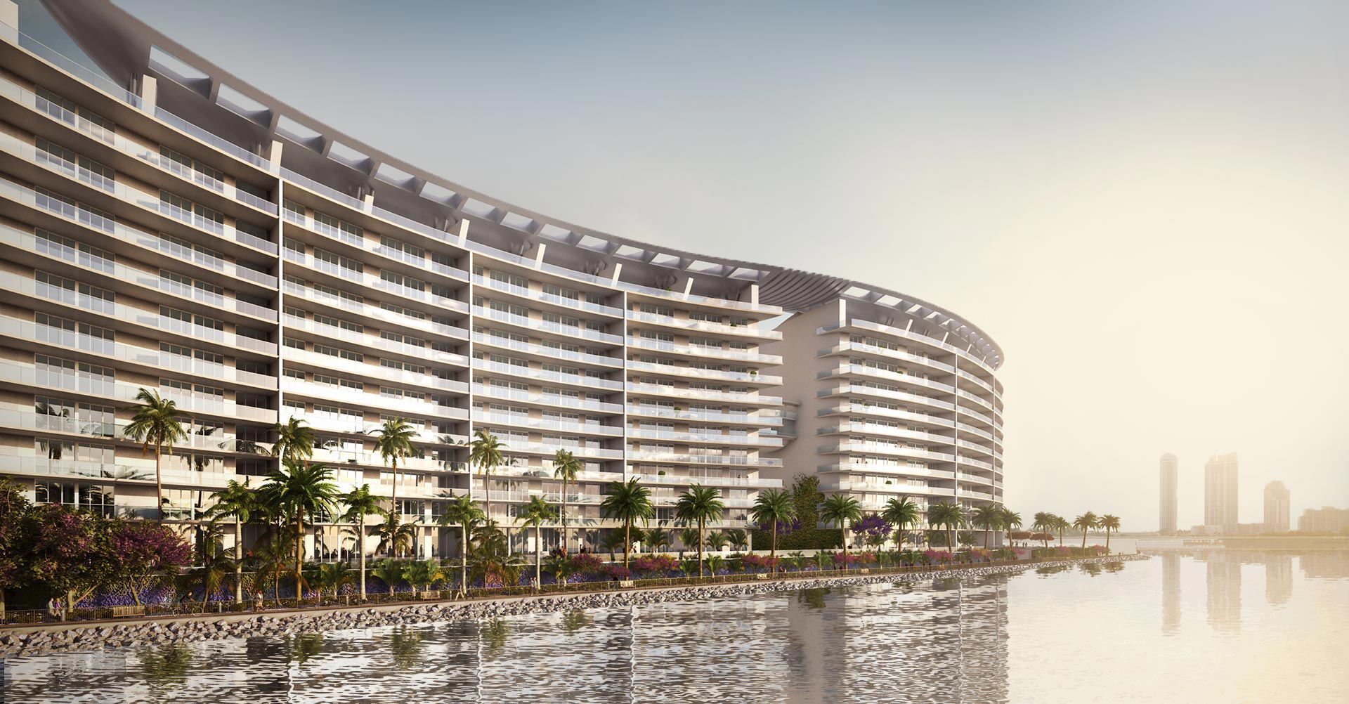 Echo Aventura - Florida Waterfront Condos