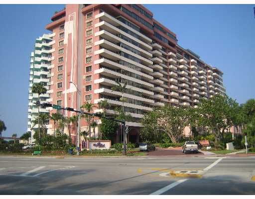 The Alexander - Florida Waterfront Condos