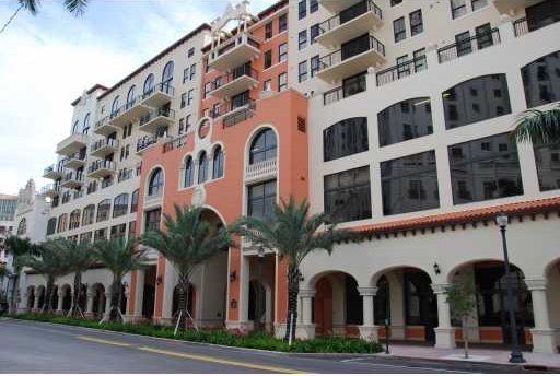 55 Merrick - Florida Waterfront Condos
