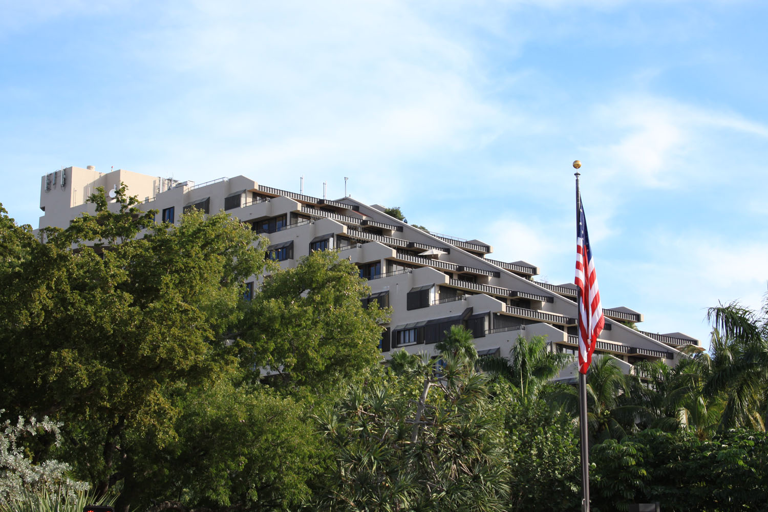 Key Colony I Tidemark - Florida Waterfront Condos