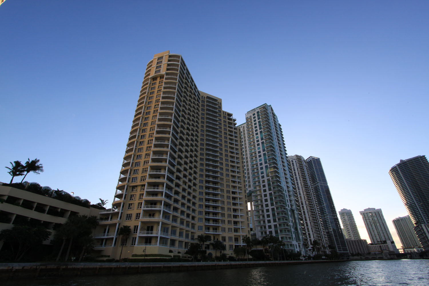 One Tequesta Point - Florida Waterfront Condos