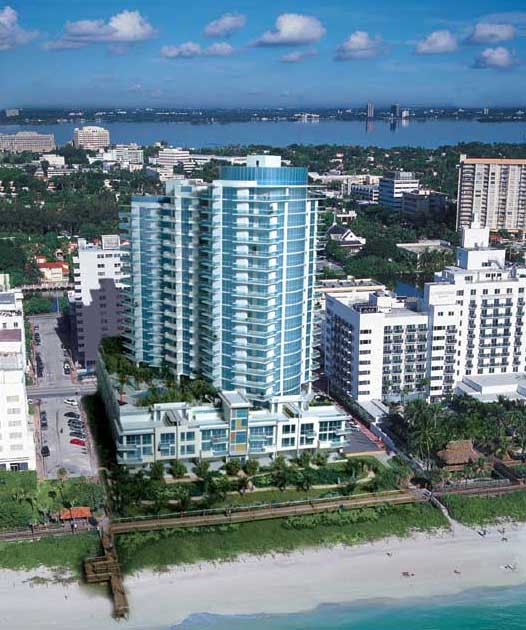 Mosaic - Florida Waterfront Condos