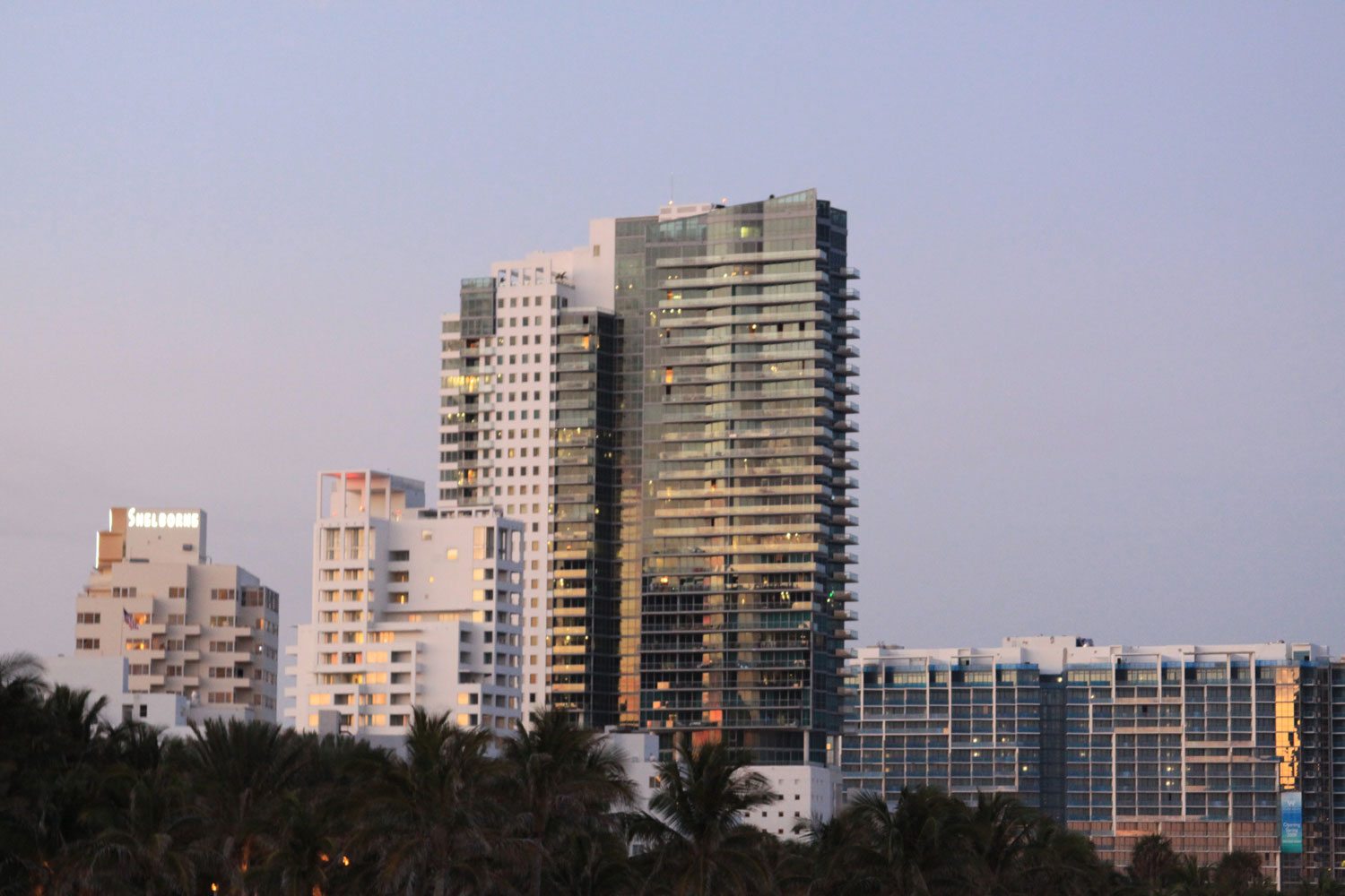 Setai - Florida Waterfront Condos