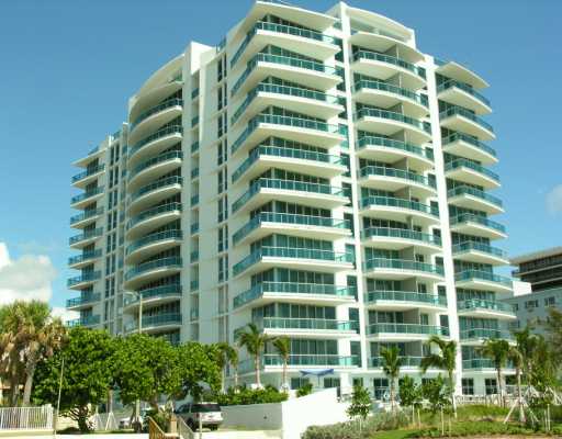 Azure - Florida Waterfront Condos