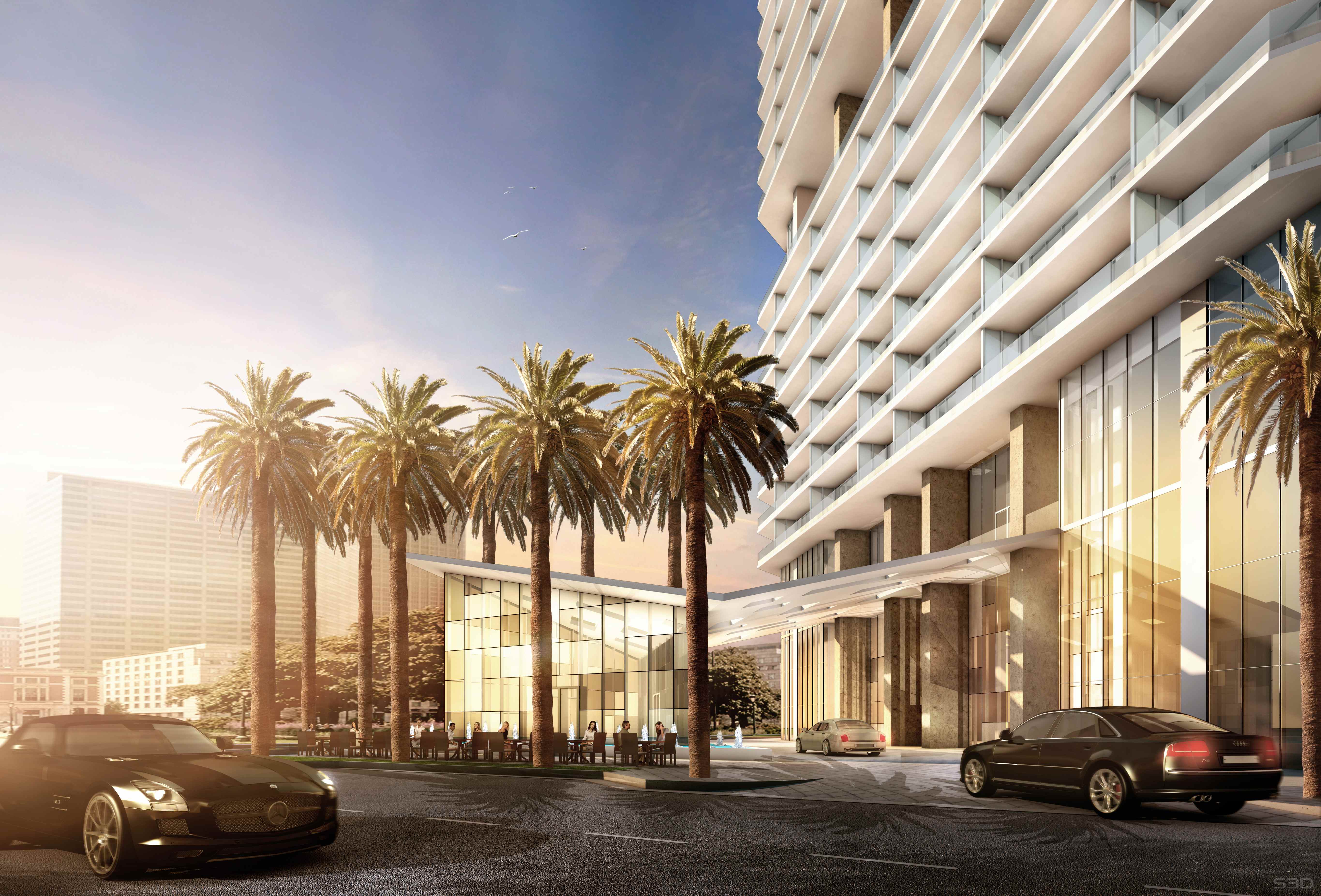 Brickell House - Florida Waterfront Condos